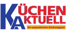 Logo Küchen Aktuell GmbH in Neuss