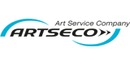Logo Artseco GmbH in Neuss