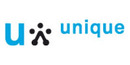 Logo Unique Personalservice GmbH in Krefeld