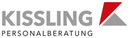 Logo KISSLING Personalberatung GmbH in Balingen