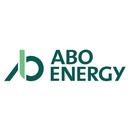 Logo ABO Energy GmbH & Co. KGaA in Wiesbaden