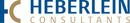 Logo HEBERLEIN CONSULTANTS | Executive Search in Düsseldorf