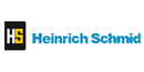 Logo Heinrich Schmid GmbH & Co. KG in Offenburg