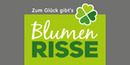 Logo Blumen Risse GmbH & Co KG in Hilden