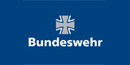 Logo Bundeswehr in Aachen