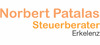 Logo Norbert Patalas Steuerberater in Erkelenz
