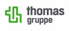 Logo thomas gruppe (thomas zement GmbH & Co. KG) in Eitelborn