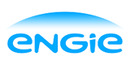 Logo ENGIE Deutschland GmbH in Krefeld