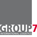 Logo GROUP7 in Neuss