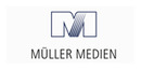 Logo Müller Medien GmbH & Co. KG
