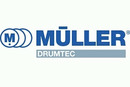 Logo Müller DrumTec GmbH in Rheinfelden (Baden)