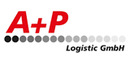 Logo A+P Logistic GmbH in Grevenbroich