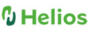 Logo Helios Rhein-Ruhr Kliniken GmbH in Duisburg