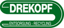 Logo A. & P. Drekopf GmbH & Co. KG in Mönchengladbach