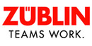 Logo Züblin Spezialtiefbau GmbH in Düsseldorf