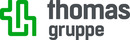 Logo thomas gruppe in Rostock