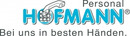 Logo I.K. Hofmann GmbH in Düsseldorf