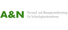 Logo A&N-Personalmarketing in Karlsruhe